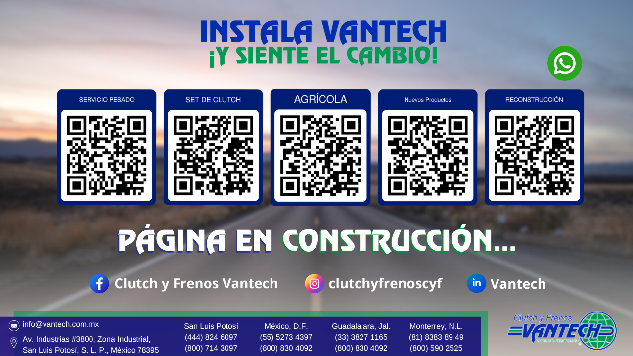 VANTECH